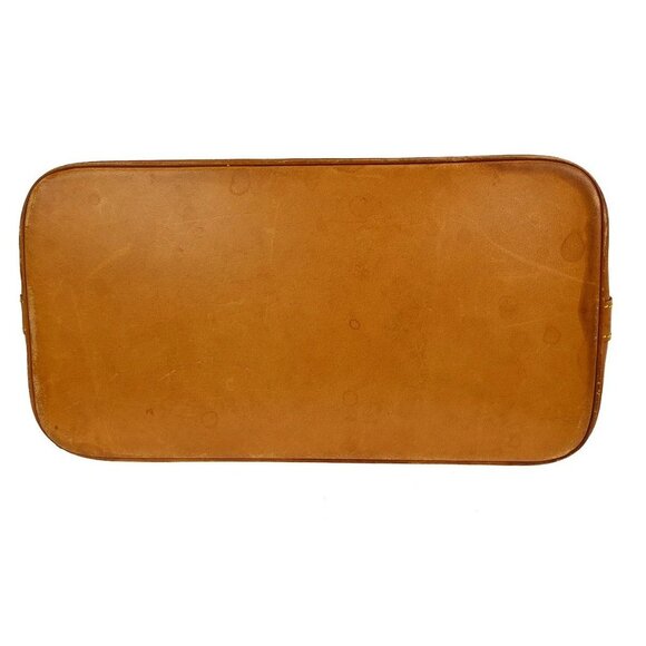 LOUIS VUITTON ALMA HANDBAG MONOGRAM M51130 SD0999 YQ04076 BN02 - Picture 6 of 10